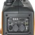 Бензиновый генератор инверторный Carver PPG-3500IS Duomatic 2.5 кВт в Вологде