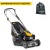 Газонокосилка бензиновая Stiga Twinclip 950 V в Вологде