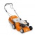 Газонокосилка бензиновая Stihl RM 248.2 в Вологде