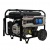 Бензогенератор Loncin LC6500D-SA 5.5 кВт в Вологде