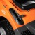 Садовый минитрактор Daewoo DWT 1020 в Вологде