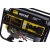 Бензиновый генератор Huter DY8000LX 6.5 кВт с колёсами в Вологде
