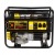 Бензиновый генератор Huter DY5000L 4 кВт в Вологде