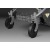 Косилка для высокой травы Caiman Rolo 390C в Вологде