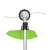 Аккумуляторный триммер GreenWorks ST161S 5 Ач в Вологде