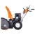 Снегоуборщик Yard Fox Pro 7154E в Вологде