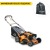 Газонокосилка бензиновая Villartec MB 4153T в Вологде