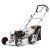 Газонокосилка бензиновая Daewoo L 50SP (X BLADE) в Вологде