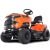 Садовый минитрактор Yard Fox T 108SCH в Вологде