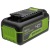 Аккумулятор High Power G40HP5 для техники GreenWorks 40 В в Вологде
