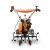 Мотоблок Villartec T860 в Вологде