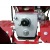 Дизельный мотоблок Weima WM1100BE с двигателем WM186FBE 9.0 л.с с.колесами 4.00-8 (Фрезы в комплекте!) в Вологде
