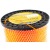Корд триммерный Champion Twisted Square 2.4 мм х 245 м (витой квадрат) + нож в Вологде