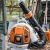 Воздуходувка бензиновая Stihl BR 800 CE в Вологде