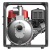 Бензиновая мотопомпа Sunreka GWP50H-2 в Вологде