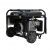 Бензогенератор Loncin LC6500D-SA 5.5 кВт в Вологде