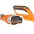 Снегоуборщик аккумуляторный Daewoo DAST 3521Li SET в Вологде