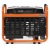 Бензогенератор Daewoo GDA 7500 DPE-3 DUAL POWER 220-380 6 кВт в Вологде