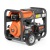 Дизельгенератор Daewoo DDAE 6000DXE-3 6 кВт в Вологде