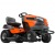 Садовый трактор Husqvarna TS 243T в Вологде