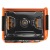 Бензогенератор Daewoo GDA 7500 DPE-3 DUAL POWER 220-380 6 кВт в Вологде