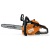 Бензопила Villartec SB401 14&quot; 56 зв в Вологде