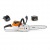 Аккумуляторная пила Stihl MSA 140 C-B-14" в Вологде