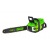 Аккумуляторная пила GreenWorks GD60CS40K2-16" в Вологде