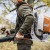 Воздуходувка бензиновая Stihl BR 800 CE в Вологде