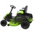 Садовый райдер аккумуляторный GreenWorks CrossoverT GC82LT107 в Вологде