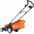 Газонокосилка электрическая Yard Fox EL3840 в Вологде