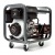 Дизельгенератор Helmut LD 5500EA 5 кВт в Вологде