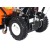 Подметальная машина Yard Fox 800SL в Вологде