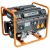 Бензогенератор Villartec GG4000С 3.2 кВт в Вологде