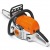 Бензопила Stihl MS 251-16" в Вологде