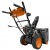 Снегоуборщик Carver STG 7056WEL в Вологде