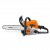 Бензопила Stihl MS 180 2-Mix 14" в Вологде