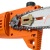 Высоторез аккумуляторный Daewoo DAPH 2221Li SET в Вологде