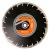 Алмазный диск Tacti-cut Husqvarna S85 (МТ85) 300-25,4 в Вологде