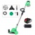 Аккумуляторный триммер Zitrek GreenCut 20 082-2008 в Вологде