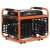 Бензогенератор Daewoo GDA 7500 DPE-3 DUAL POWER 220-380 6 кВт в Вологде