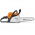 Бензопила Stihl MS 180 2-Mix 14&quot; в Вологде