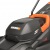 Газонокосилка аккумуляторная Worx WG730E в Вологде