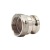 Cam-Lock соединение &quot;папа&quot;, d=50 mm (2&quot;) 01-060802-0016 для мотопомп Caiman в Вологде