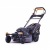 Газонокосилка бензиновая Villartec MB 451VZ в Вологде