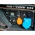 Бензогенератор Villartec GG6300C 5 кВт в Вологде