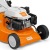 Газонокосилка бензиновая Stihl RM 248.2 в Вологде