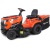 Садовый минитрактор Yard Fox T 92RBH в Вологде
