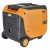 Инверторный бензогенератор Carver PPG-4500IS 3.5 кВт в Вологде