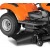 Садовый минитрактор Daewoo DSD 108 H в Вологде